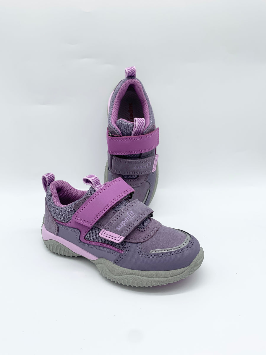 Superfit Storm Lila Purple – Lil Stompers IE