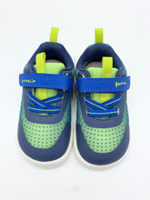 Load image into Gallery viewer, Garvalin Junior Barefoot Trainer Royal Blue 261325-A008