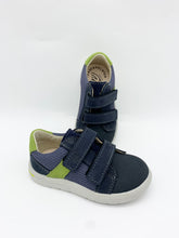 Load image into Gallery viewer, Ricosta Riley Shoe Nautic/Reef