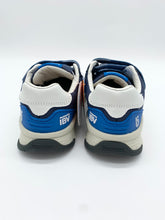 Load image into Gallery viewer, Biomecanics Trainer Blue/Grey 2622251-A055