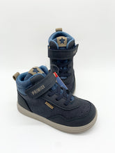 Load image into Gallery viewer, Primigi Baby Aygo Gore-Tex Blue/Royal 2351900