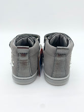 Load image into Gallery viewer, Primigi Baby Dude Hi-Top Antracite Grey 2406322