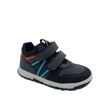 Load image into Gallery viewer, Pablosky Ankle Boot Marino grey blue - Velcro trainer shoe boy Dublin