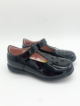 Load image into Gallery viewer, Petasil Joyce Black Patent G