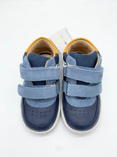 Load image into Gallery viewer, Geox Biglia Denim/Dark Sky B554DA 08520 C4J4S