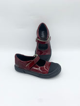 Load image into Gallery viewer, Bopy Smack Mary Jane Bordeaux