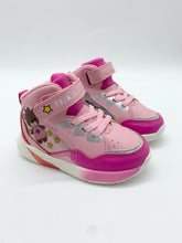 Load image into Gallery viewer, Primigi Infinity Light Bear Hi-Top Rosa/Fuxia 8959100