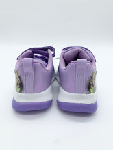 Load image into Gallery viewer, Primigi Mermaid Lights Trainer Ametista/Purple 8988600