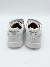 Load image into Gallery viewer, Pablosky Torello Plus Blanco 296900/203900