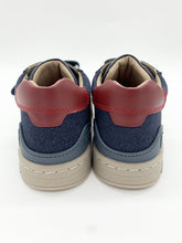 Load image into Gallery viewer, Biomecanics Urban Ankle Boot Ocean Blue 251235-A183