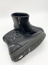 Load image into Gallery viewer, Primigi Snorky Star Nero Black Boot 2350400