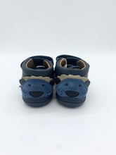 Load image into Gallery viewer, Primigi Bear Navy/Cloud First Walker