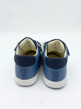 Load image into Gallery viewer, Geox Biglia Avio/Navy