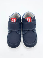 Load image into Gallery viewer, Pablosky Ankle Boot Nobuck-Tech Marino 062824