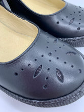 Load image into Gallery viewer, Primigi Trendy Mary Jane Black Leather 8929111