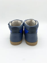 Load image into Gallery viewer, Bobux KP/IW Cedar Ankle Boot Dazzling Blue Navy 855182/633832