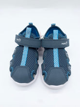 Load image into Gallery viewer, Superfit Wave Sandal Blau/Turkis