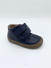 Load image into Gallery viewer, Superfit Saturnus First Walker Navy Blau 1-009353-8000