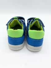 Load image into Gallery viewer, Ricosta Sam Adriatic Blue