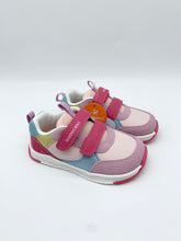 Load image into Gallery viewer, Biomecanics Barefit Trainer Fucsia/Pink/Yellow 261175-C146