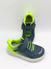 Load image into Gallery viewer, Superfit Rush Blue Blau/Gelb Neon Green 1-000211-8090