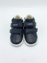 Load image into Gallery viewer, Geox Biglia Navy/Blue