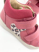 Load image into Gallery viewer, Superfit Superfree Shoe Dark Pink/Rot 1-000543-5540