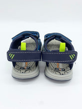 Load image into Gallery viewer, Pablosky Neoprene Sandal Jeans/Navy 976510