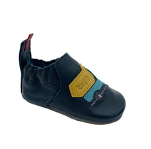 Load image into Gallery viewer, Bopy cruiser shoe navy blue baby boy Dublin