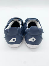 Load image into Gallery viewer, Bobux Go Cruiser Vintage Indigo