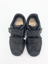 Load image into Gallery viewer, Geox Savage Black