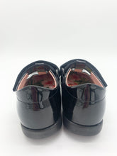 Load image into Gallery viewer, Petasil Joyce Black Patent G