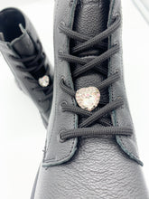 Load image into Gallery viewer, Primigi Fiore Boot Black PMG Black Lab