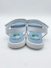 Load image into Gallery viewer, Pablosky Sandal Olimpio Blanco 448600
