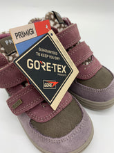 Load image into Gallery viewer, Primigi Baby Aygo Gore-Tex Wine 2352022