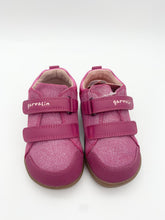 Load image into Gallery viewer, Garvalin Barefoot Shoe Lampone Pink