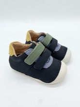 Load image into Gallery viewer, Geox Tutim Cruiser Navy/Dk Sky