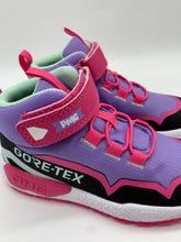 Load image into Gallery viewer, Primigi Storm Gore-Tex Hi-Top Lilac/Pink 2419300