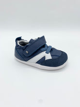 Load image into Gallery viewer, Bobux Go Cruiser XP Chase Vintage Indigo Trainer Style 5044033
