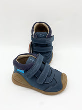 Load image into Gallery viewer, Biomecanics Tex Waterproof Ankle Boot Blue or Kaki251134-A089/251134B801