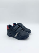 Load image into Gallery viewer, Geox Elthan Navy/Red