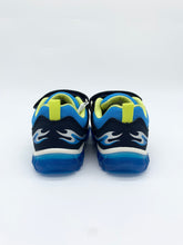 Load image into Gallery viewer, Lightyloo Dino Trainer Navy/Bluette