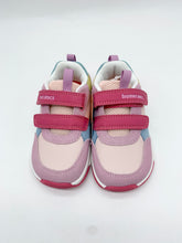 Load image into Gallery viewer, Biomecanics Barefit Trainer Fucsia/Pink/Yellow 261175-C146