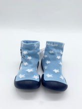 Load image into Gallery viewer, Garvalin Bluey Slipper Socks 251850-A008