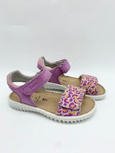Load image into Gallery viewer, Superfit Sparkle Sandal Lila
