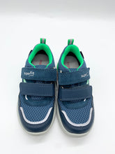 Load image into Gallery viewer, Superfit Storm Sympatex Blue/Green 1-006393-8000