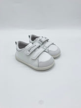 Load image into Gallery viewer, Garvalin Barefoot Shoe White Blanco 241300-C050