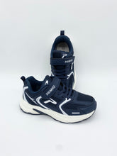 Load image into Gallery viewer, Primigi B&G Legacy Trainer Navy 2460744