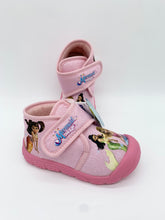 Load image into Gallery viewer, Primigi Mermaid Slipper/Indoor Shoe Rosa 8986011