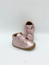 Load image into Gallery viewer, Bopy Kimivel First Walker Rose